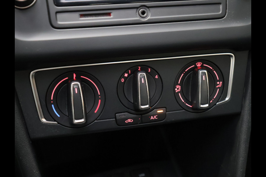 Volkswagen Polo 1.2 TSI Highline [BLUETOOTH, AIRCO, RADIO, CD-SPELER, ELEKTRISCHE RAMEN V+A, NIEUWSTAAT]