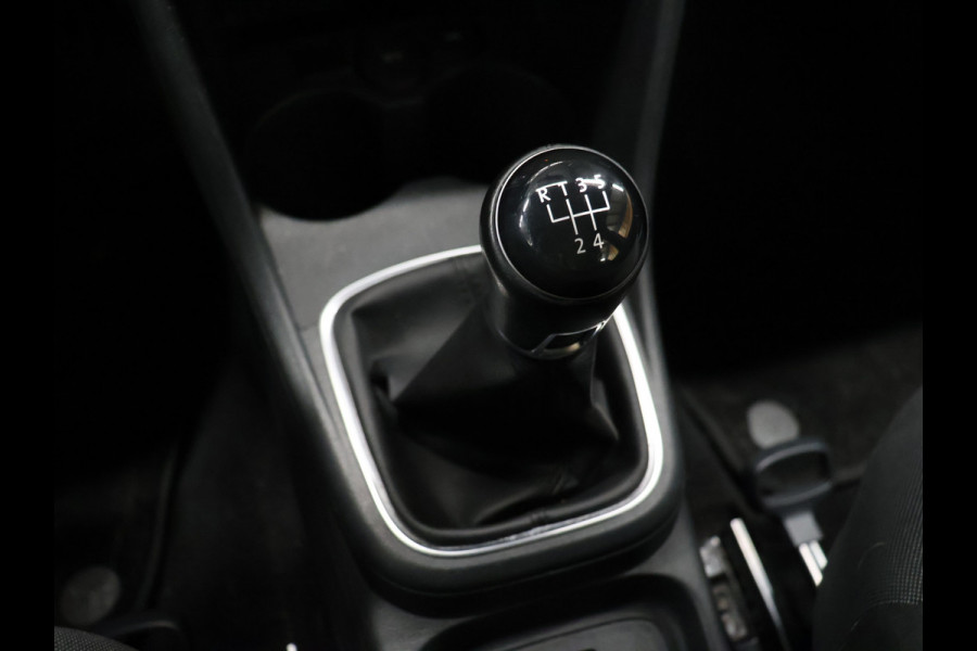 Volkswagen Polo 1.2 TSI Highline [BLUETOOTH, AIRCO, RADIO, CD-SPELER, ELEKTRISCHE RAMEN V+A, NIEUWSTAAT]