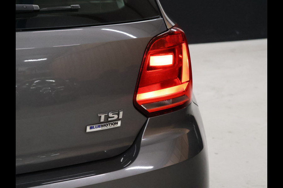 Volkswagen Polo 1.2 TSI Highline [BLUETOOTH, AIRCO, RADIO, CD-SPELER, ELEKTRISCHE RAMEN V+A, NIEUWSTAAT]