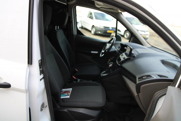 Ford Transit Connect 1.5 EcoBlue L1 Limited / Automaat / Camera / Trekhaak / BOM VOL!