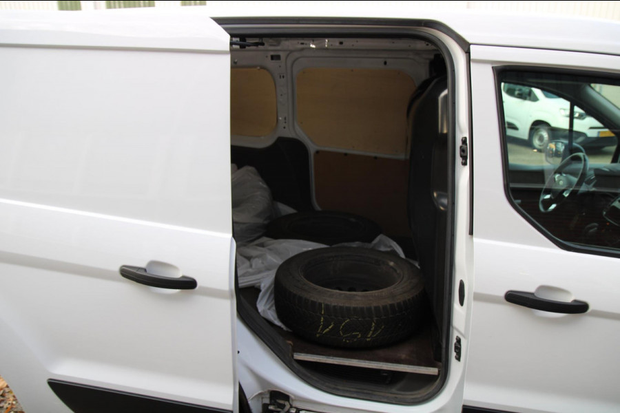 Ford Transit Connect 1.5 EcoBlue L1 Limited / Automaat / Camera / Trekhaak / BOM VOL!