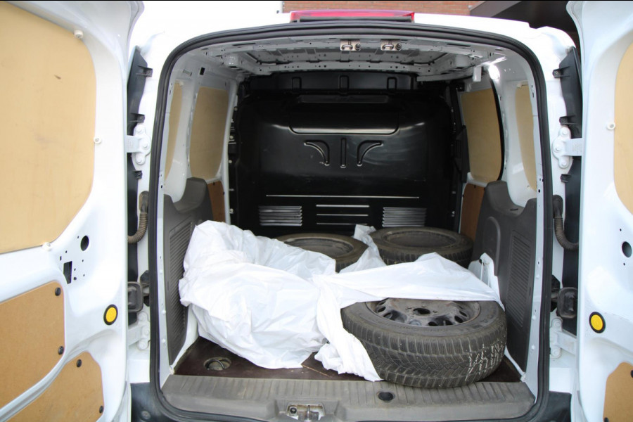 Ford Transit Connect 1.5 EcoBlue L1 Limited / Automaat / Camera / Trekhaak / BOM VOL!
