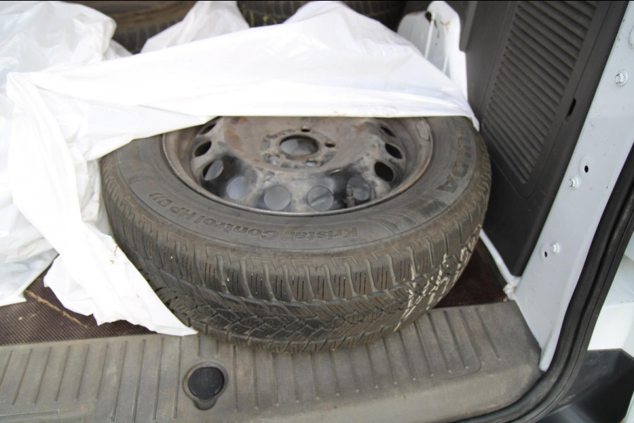 Ford Transit Connect 1.5 EcoBlue L1 Limited / Automaat / Camera / Trekhaak / BOM VOL!