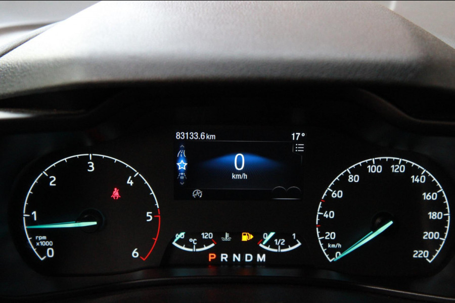 Ford Transit Connect 1.5 EcoBlue L1 Limited / Automaat / Camera / Trekhaak / BOM VOL!