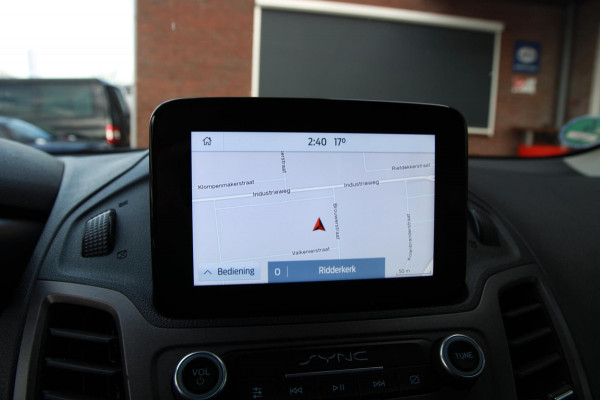 Ford Transit Connect 1.5 EcoBlue L1 Limited / Automaat / Camera / Trekhaak / BOM VOL!