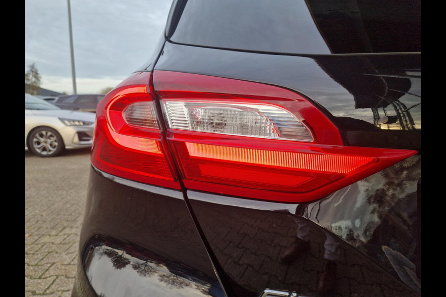 Ford Fiesta 1.0 EcoBoost Hybrid ST-Line X Full Options! |  LED koplampen | Adaptive cruise | Dode hoek herkenning | Camera | B&O sound | Navigatie | Android Auto Apple Car Play
