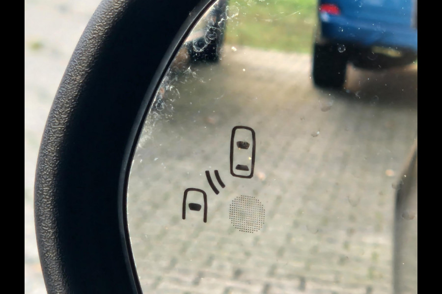 Ford Fiesta 1.0 EcoBoost Hybrid ST-Line X Full Options! |  LED koplampen | Adaptive cruise | Dode hoek herkenning | Camera | B&O sound | Navigatie | Android Auto Apple Car Play