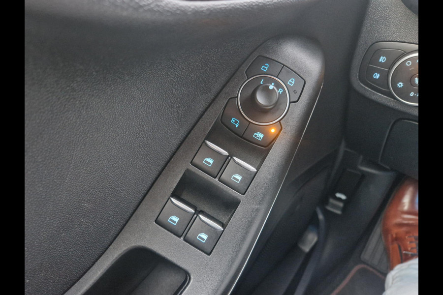 Ford Fiesta 1.0 EcoBoost Hybrid ST-Line X Full Options! |  LED koplampen | Adaptive cruise | Dode hoek herkenning | Camera | B&O sound | Navigatie | Android Auto Apple Car Play