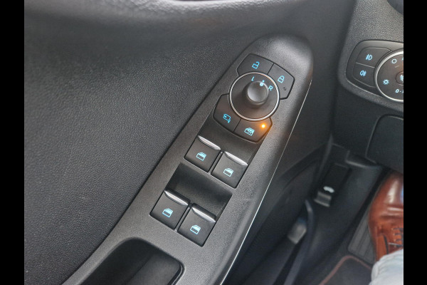 Ford Fiesta 1.0 EcoBoost Hybrid ST-Line X Full Options! |  LED koplampen | Adaptive cruise | Dode hoek herkenning | Camera | B&O sound | Navigatie | Android Auto Apple Car Play