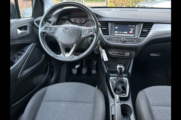 Opel Crossland X 1.2 Onl. Edition Carplay, PDC, LMV, 1e Eigenaar! Slechts 67 dkm!