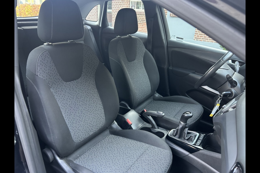 Opel Crossland X 1.2 Onl. Edition Carplay, PDC, LMV, 1e Eigenaar! Slechts 67 dkm!