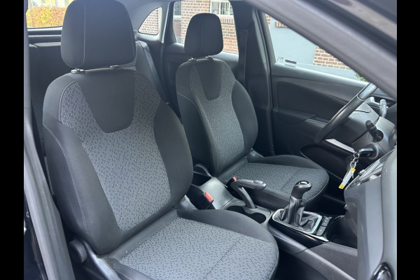 Opel Crossland X 1.2 Onl. Edition Carplay, PDC, LMV, 1e Eigenaar! Slechts 67 dkm!