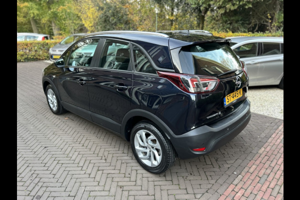 Opel Crossland X 1.2 Onl. Edition Carplay, PDC, LMV, 1e Eigenaar! Slechts 67 dkm!