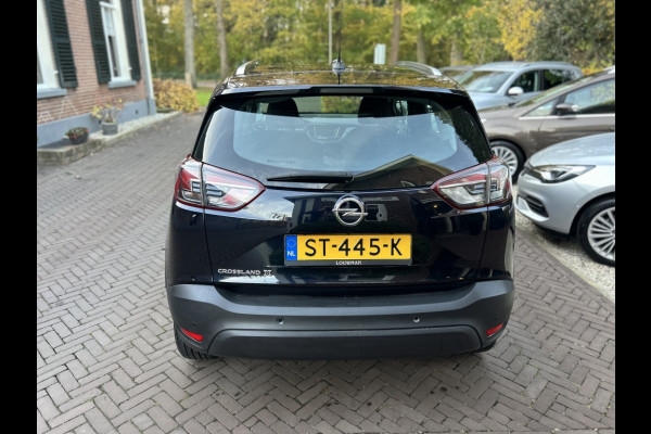 Opel Crossland X 1.2 Onl. Edition Carplay, PDC, LMV, 1e Eigenaar! Slechts 67 dkm!