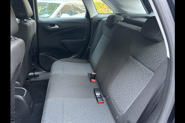 Opel Crossland X 1.2 Onl. Edition Carplay, PDC, LMV, 1e Eigenaar! Slechts 67 dkm!