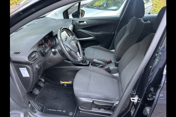 Opel Crossland X 1.2 Onl. Edition Carplay, PDC, LMV, 1e Eigenaar! Slechts 67 dkm!