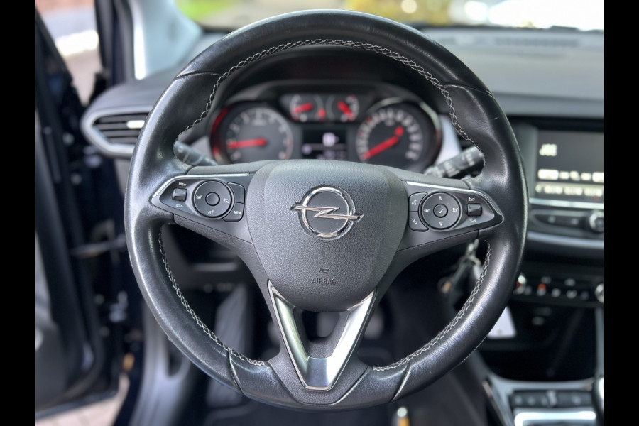 Opel Crossland X 1.2 Onl. Edition Carplay, PDC, LMV, 1e Eigenaar! Slechts 67 dkm!