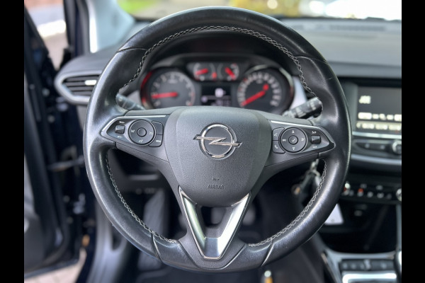 Opel Crossland X 1.2 Onl. Edition Carplay, PDC, LMV, 1e Eigenaar! Slechts 67 dkm!