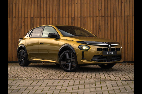 Lancia Ypsilon 1.2 Turbo Hybrid LX 110pk | Camera | Adapt. cruise | Velours interieur | SALA