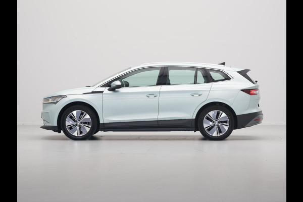 Škoda ENYAQ iV 60 180pk Navigatie Camera Carplay Stoelverwarming Led Pdc Acc 210