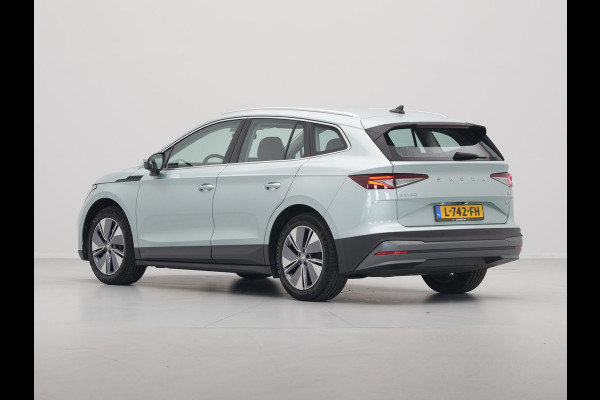 Škoda ENYAQ iV 60 180pk Navigatie Camera Carplay Stoelverwarming Led Pdc Acc 210