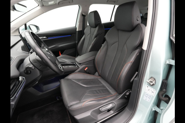 Škoda ENYAQ iV 60 180pk Navigatie Camera Carplay Stoelverwarming Led Pdc Acc 210