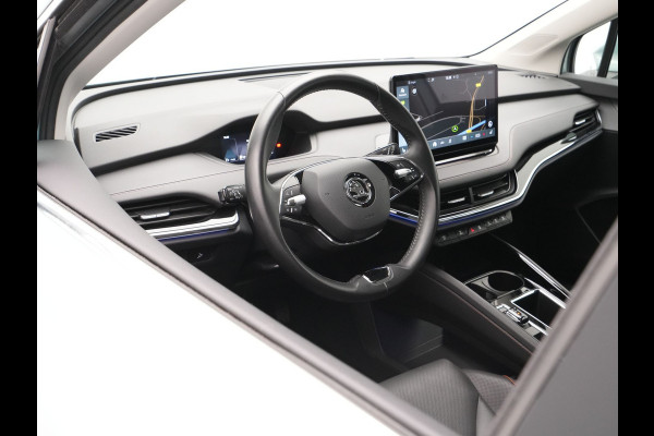 Škoda ENYAQ iV 60 180pk Navigatie Camera Carplay Stoelverwarming Led Pdc Acc 210
