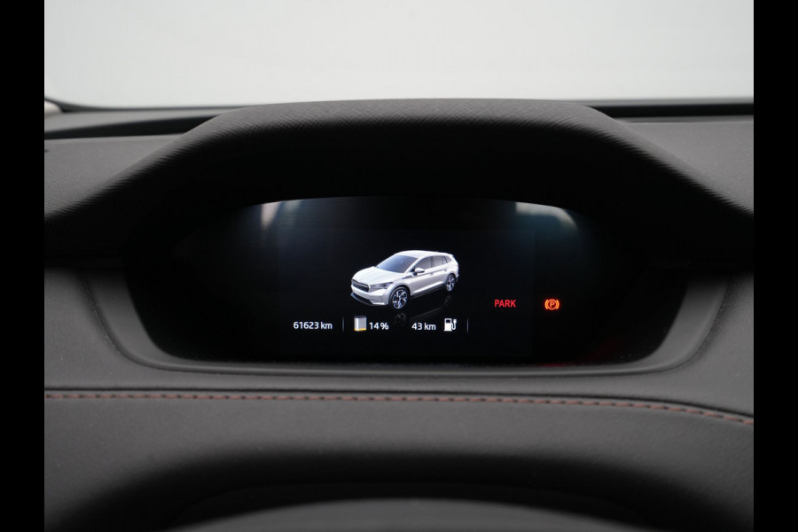 Škoda ENYAQ iV 60 180pk Navigatie Camera Carplay Stoelverwarming Led Pdc Acc 210