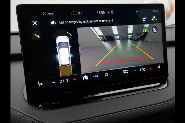Škoda ENYAQ iV 60 180pk Navigatie Camera Carplay Stoelverwarming Led Pdc Acc 210