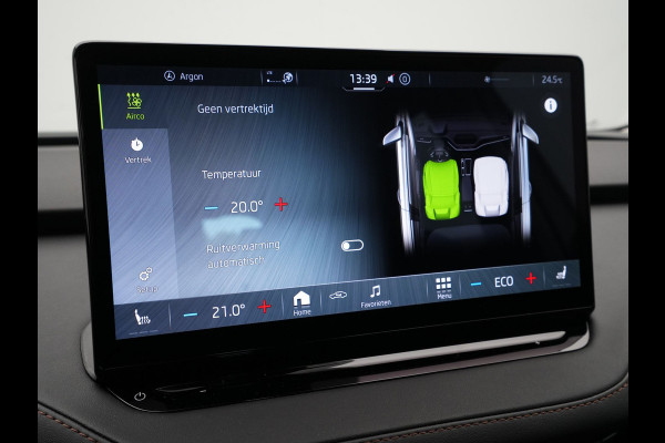 Škoda ENYAQ iV 60 180pk Navigatie Camera Carplay Stoelverwarming Led Pdc Acc 210