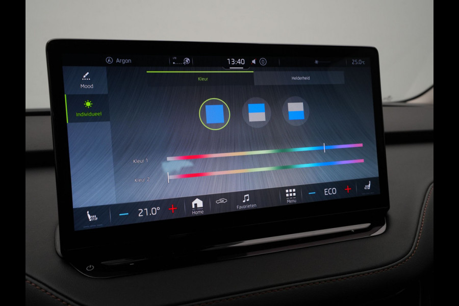 Škoda ENYAQ iV 60 180pk Navigatie Camera Carplay Stoelverwarming Led Pdc Acc 210