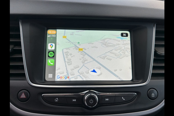 Opel Crossland X 1.2 Onl. Edition Carplay, PDC, LMV, 1e Eigenaar! Slechts 67 dkm!
