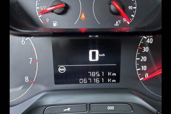 Opel Crossland X 1.2 Onl. Edition Carplay, PDC, LMV, 1e Eigenaar! Slechts 67 dkm!