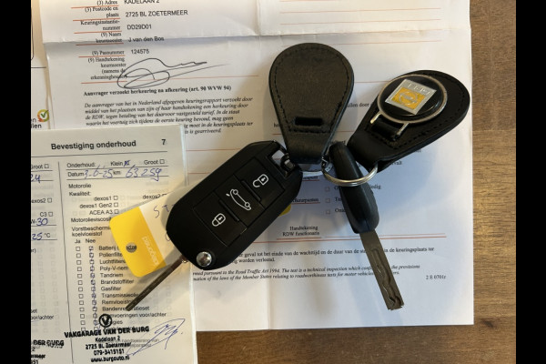 Opel Crossland X 1.2 Onl. Edition Carplay, PDC, LMV, 1e Eigenaar! Slechts 67 dkm!