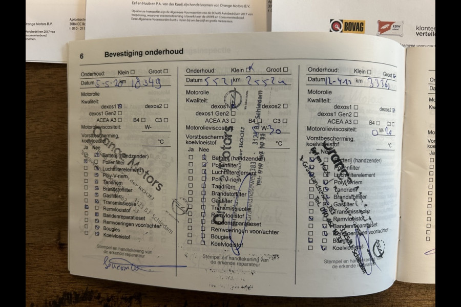 Opel Crossland X 1.2 Onl. Edition Carplay, PDC, LMV, 1e Eigenaar! Slechts 67 dkm!