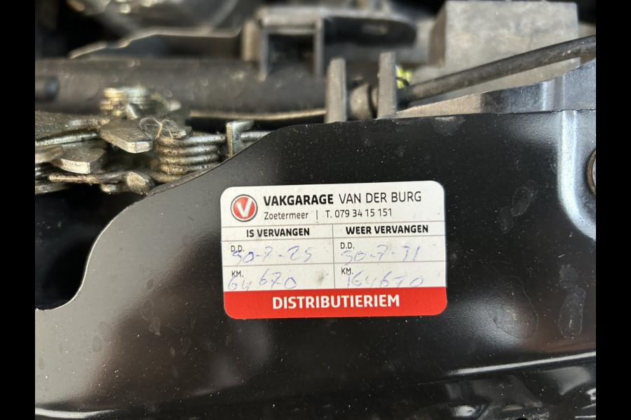 Opel Crossland X 1.2 Onl. Edition Carplay, PDC, LMV, 1e Eigenaar! Slechts 67 dkm!