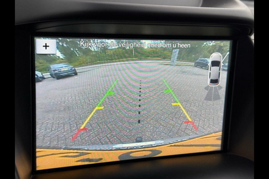 Ford Kuga 1.5 EcoBoost Titanium 150pk Trekhaak | Xenon Koplampen | Dodehoeksensoren | Achteruitrijcamera | Stoelverwarming