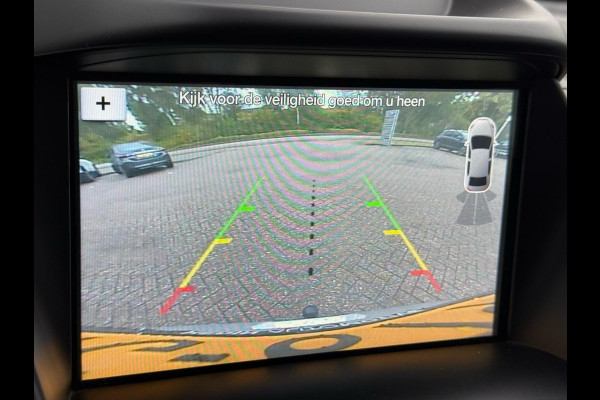 Ford Kuga 1.5 EcoBoost Titanium 150pk Trekhaak | Xenon Koplampen | Dodehoeksensoren | Achteruitrijcamera | Stoelverwarming
