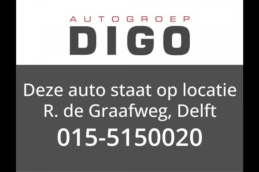 BMW 1-serie 118d High Executive Automaat | Navigatie | Leder | Stoelverwarming |