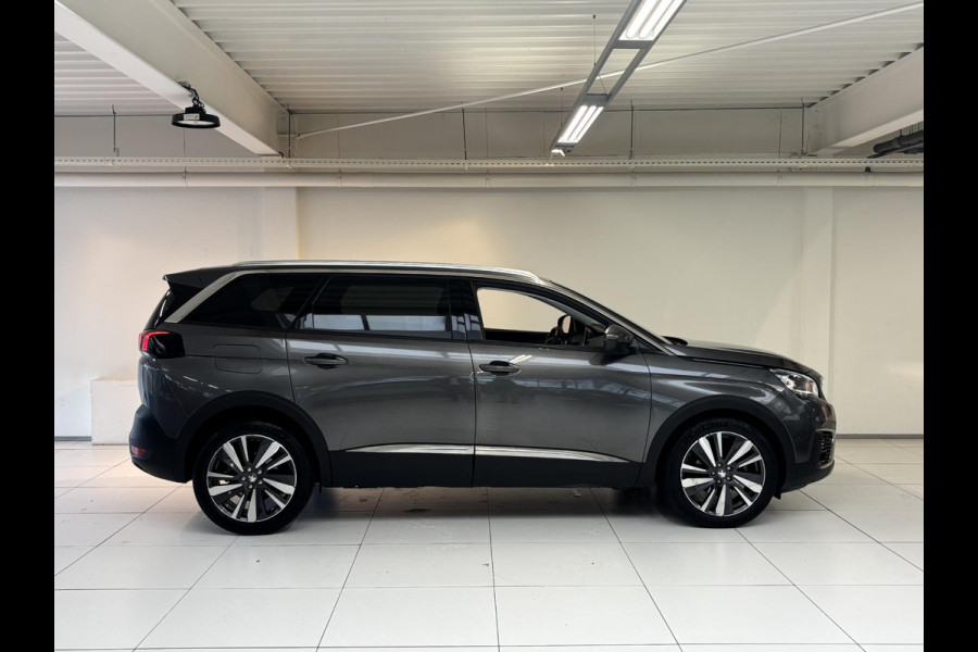 Peugeot 5008 1.2 PureTech Allure Automaat | Navigatie | Achteruitrijcamera