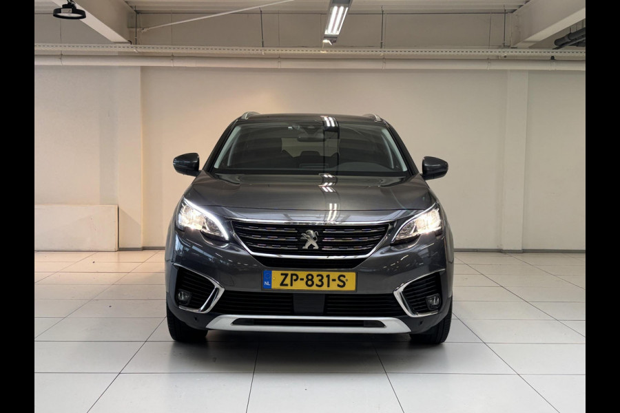 Peugeot 5008 1.2 PureTech Allure Automaat | Navigatie | Achteruitrijcamera