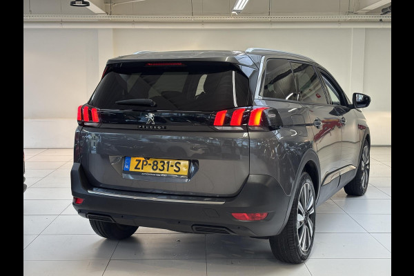 Peugeot 5008 1.2 PureTech Allure Automaat | Navigatie | Achteruitrijcamera
