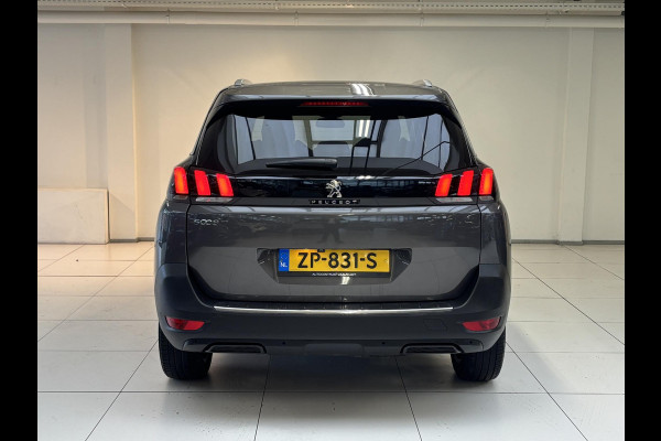 Peugeot 5008 1.2 PureTech Allure Automaat | Navigatie | Achteruitrijcamera