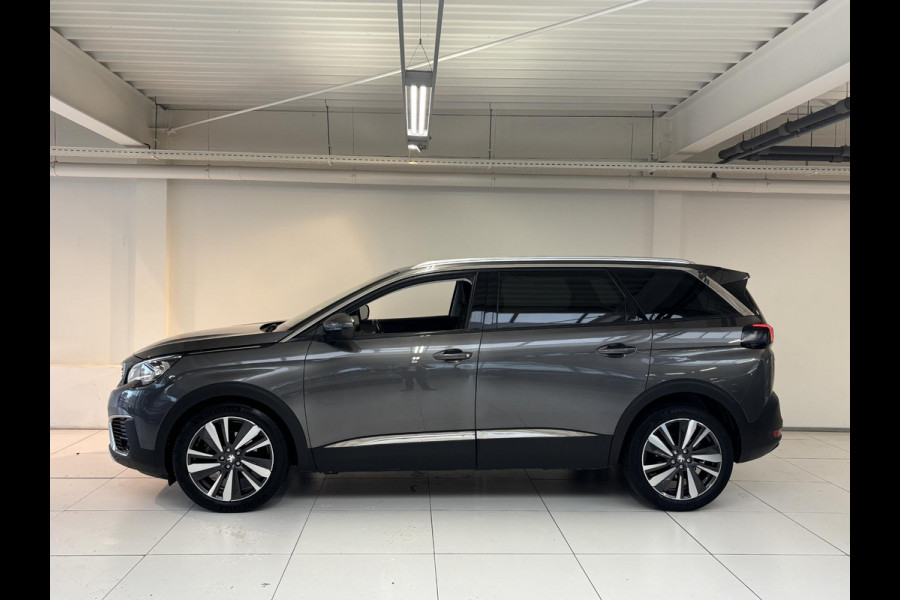 Peugeot 5008 1.2 PureTech Allure Automaat | Navigatie | Achteruitrijcamera