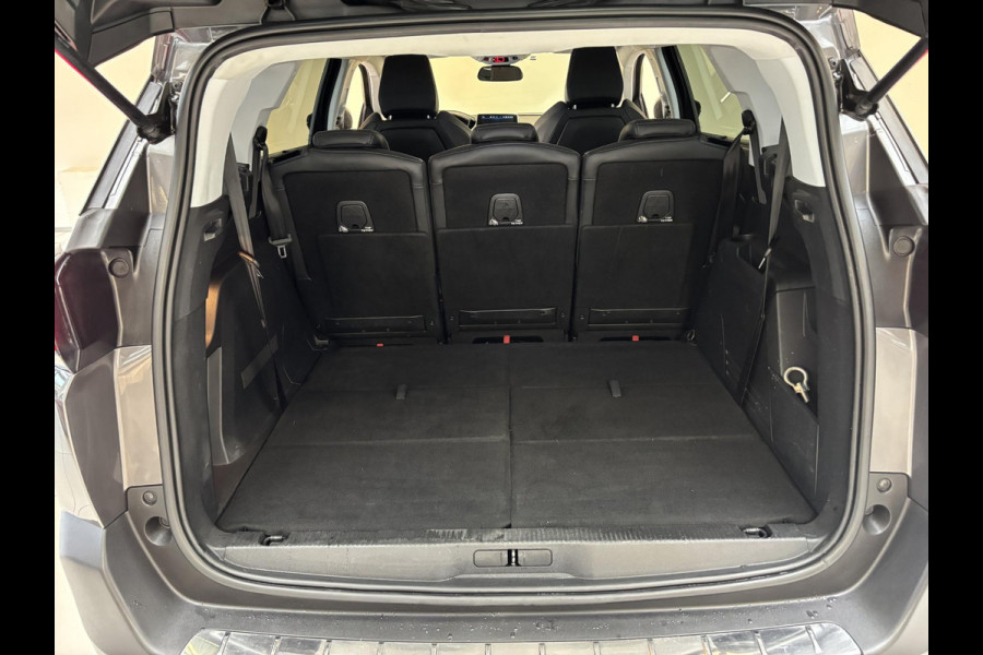 Peugeot 5008 1.2 PureTech Allure Automaat | Navigatie | Achteruitrijcamera