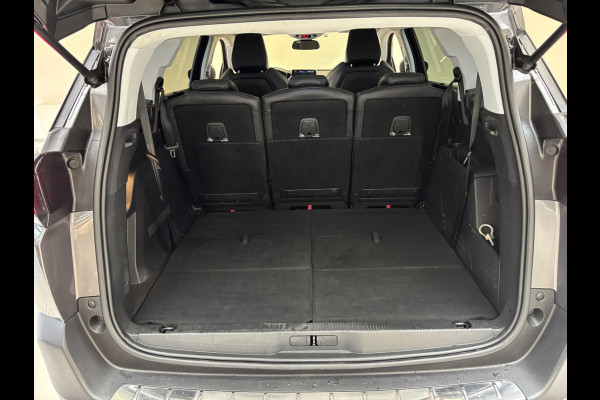 Peugeot 5008 1.2 PureTech Allure Automaat | Navigatie | Achteruitrijcamera
