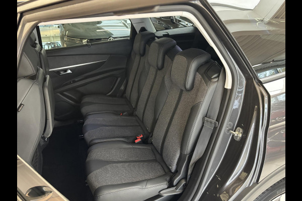 Peugeot 5008 1.2 PureTech Allure Automaat | Navigatie | Achteruitrijcamera