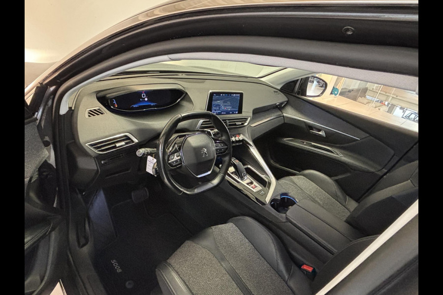 Peugeot 5008 1.2 PureTech Allure Automaat | Navigatie | Achteruitrijcamera