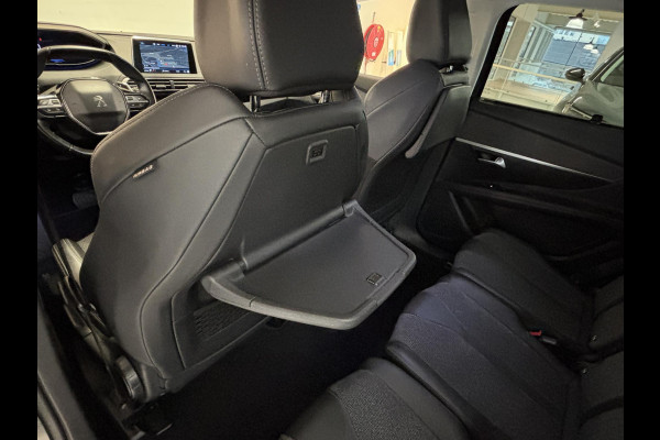Peugeot 5008 1.2 PureTech Allure Automaat | Navigatie | Achteruitrijcamera
