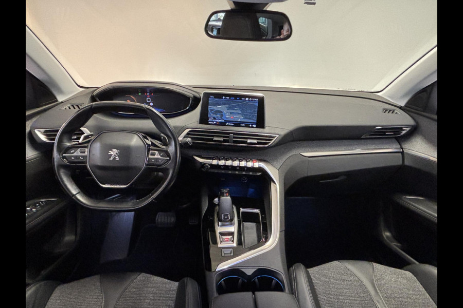 Peugeot 5008 1.2 PureTech Allure Automaat | Navigatie | Achteruitrijcamera